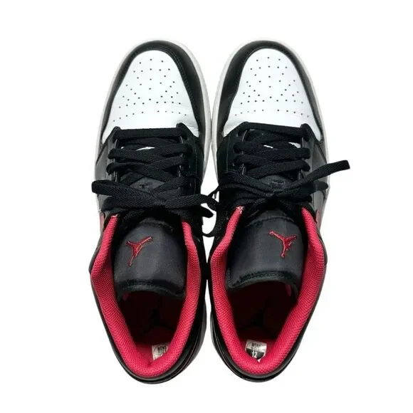 🆕Nike Men’s Air Jordan 1 Low Sneakers